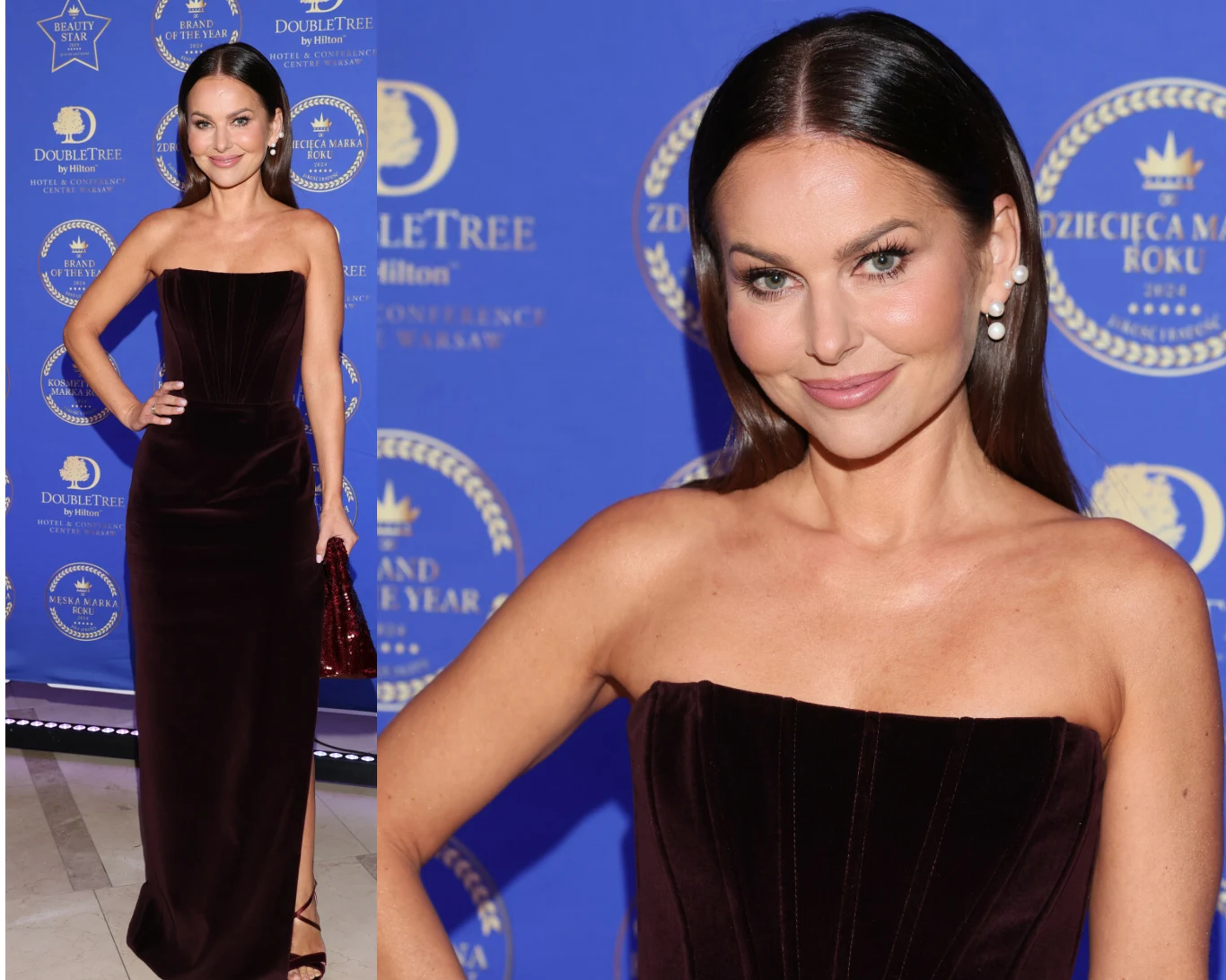 Paulina Sykut-Jeżyna laureatką Kobiecej Marki Roku