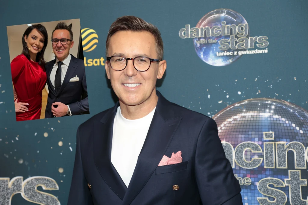 Dorota Gardias i Maciej Kurzajewski poprowadzili galę w Teatrze Szekspirowskim Dorota Gardias i Maciej Kurzajewski poprowadzili galę w Teatrze Szekspirowskim