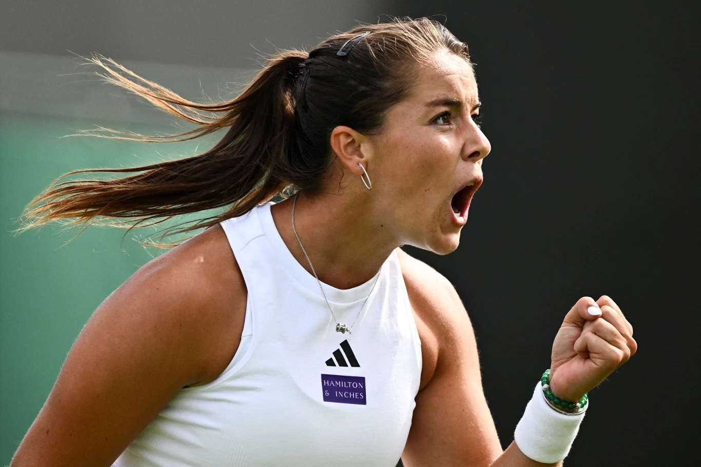 Jodie Burrage Jodie Burrage