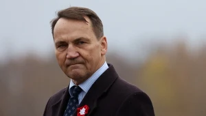 Radosław Sikorski nie krył niezadowolenia po wywiadzie w programie Moniki Olejnik