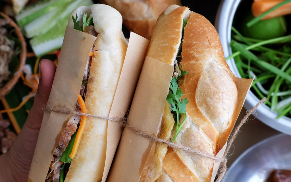 Bánh mì