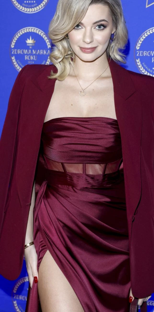 Miss Świata Karolina Bielawska Miss Świata Karolina Bielawska