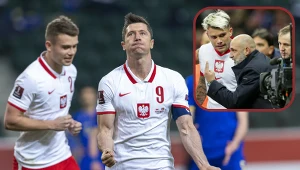 Nowy bohater polskiej kadry? To może być "wielki powrót". Gigantyczna szansa
