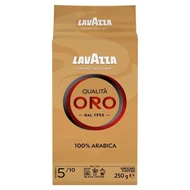 Lavazza Qualità Oro Perfect Symphony Mielona kawa palona 250 g