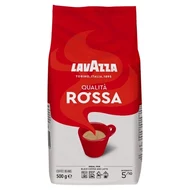 Lavazza Qualità Rossa Kawa ziarnista 500 g 