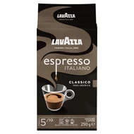 Lavazza Espresso Italiano Classico Mielona kawa palona 250 g