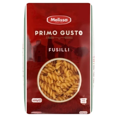 Primo Gusto Makaron fusilli 500 g - 0