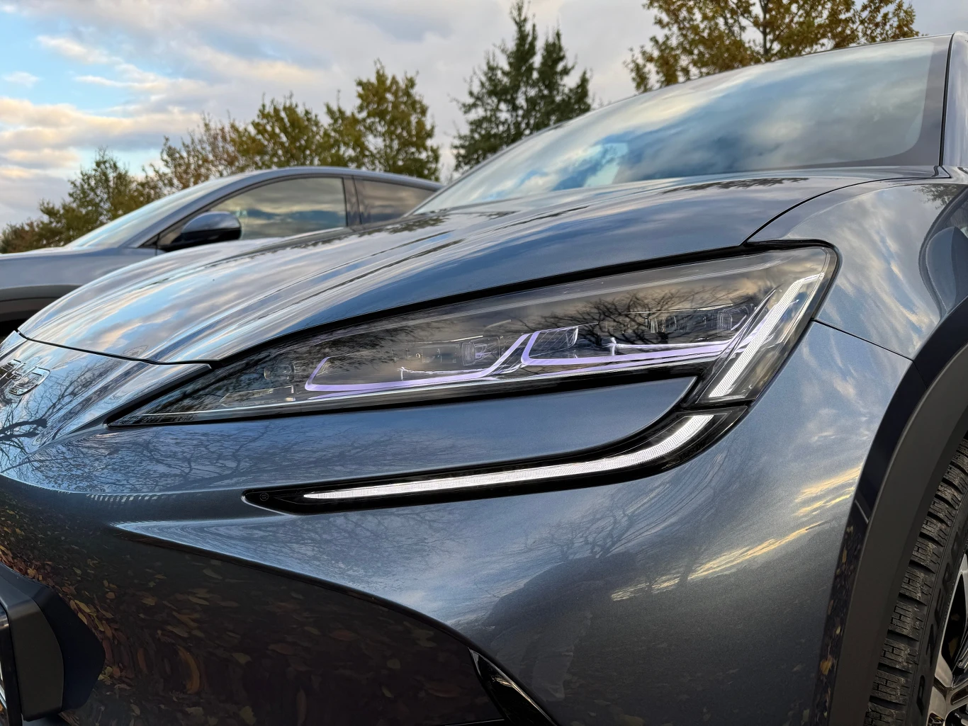 Światła do jazdy dziennej wymieniają się z kierunkowskazami