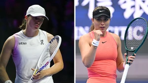 Hiszpanie "już rozstrzygnęli" mecz pomiędzy Igą Świątek i Paulą Badosą