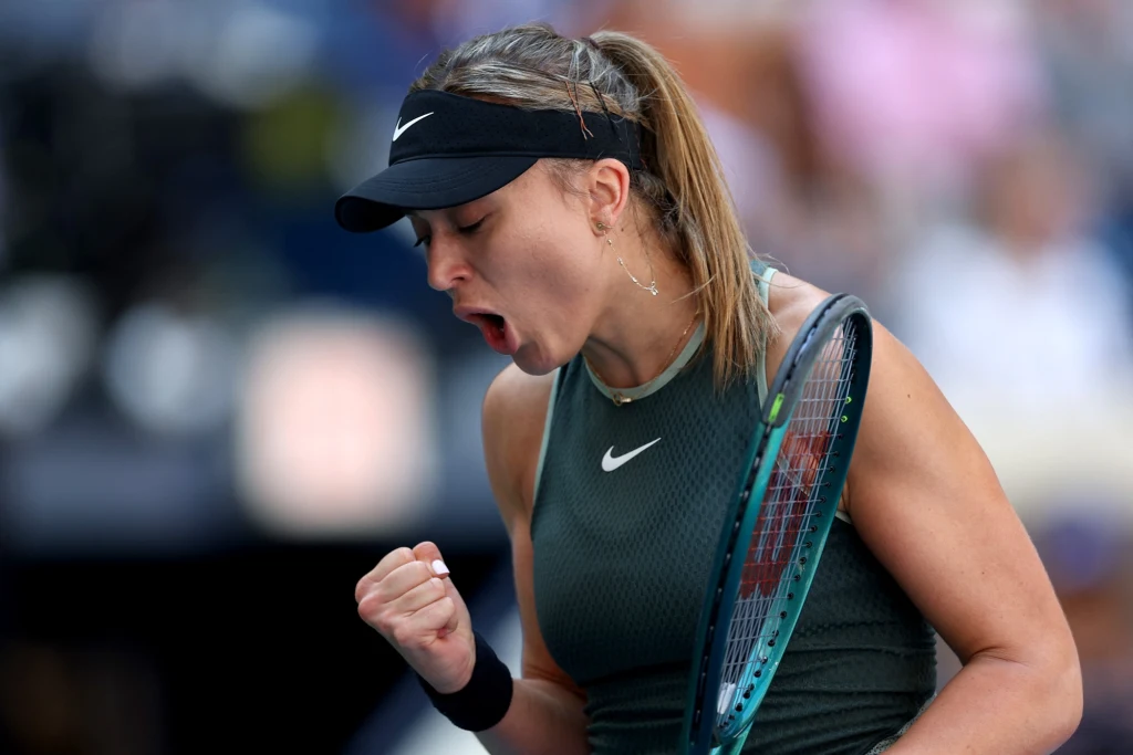 Paula Badosa Paula Badosa