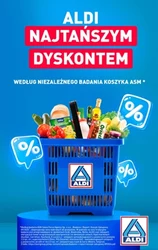 Przysmaki z lat 90. w ALDI 