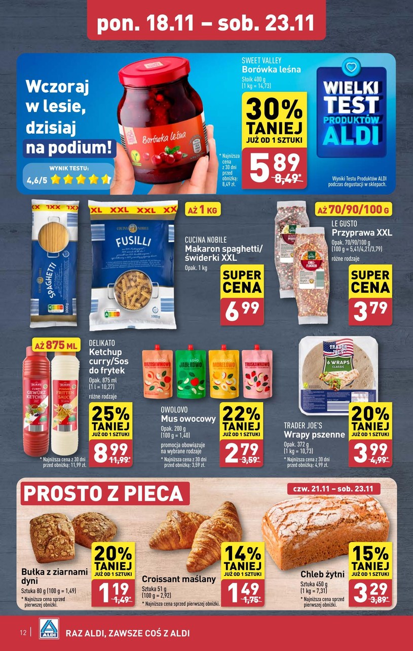 Aldi