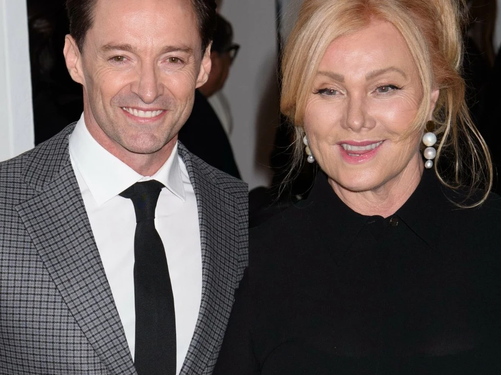 Hugh Jackman miał romans? Na jaw wyszły nowy fakty ws. rozwodu z żoną