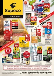 Supeco - super oferta