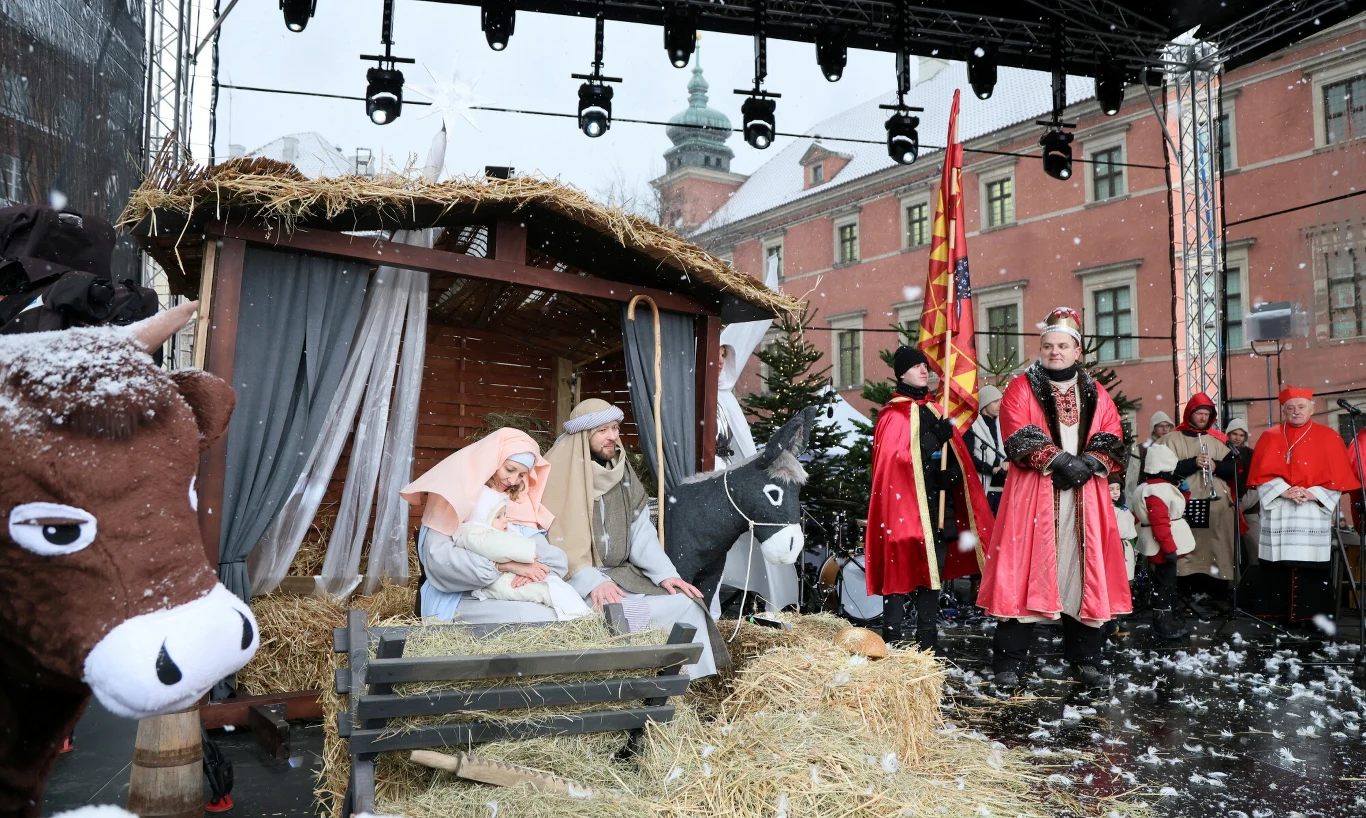 Wolna Wigilia. W zamian za dodatkowy wolny dzień ważne święto pójdzie do likwidacji? Wolna Wigilia. W zamian za dodatkowy wolny dzień ważne święto pójdzie do likwidacji?