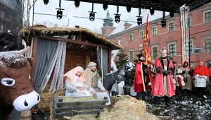 Wolna Wigilia. W zamian za dodatkowy wolny dzień ważne święto pójdzie do likwidacji?