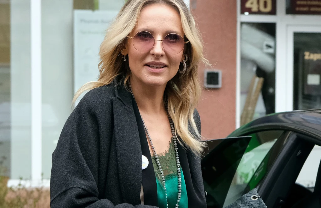 Patrycja Markowska Patrycja Markowska