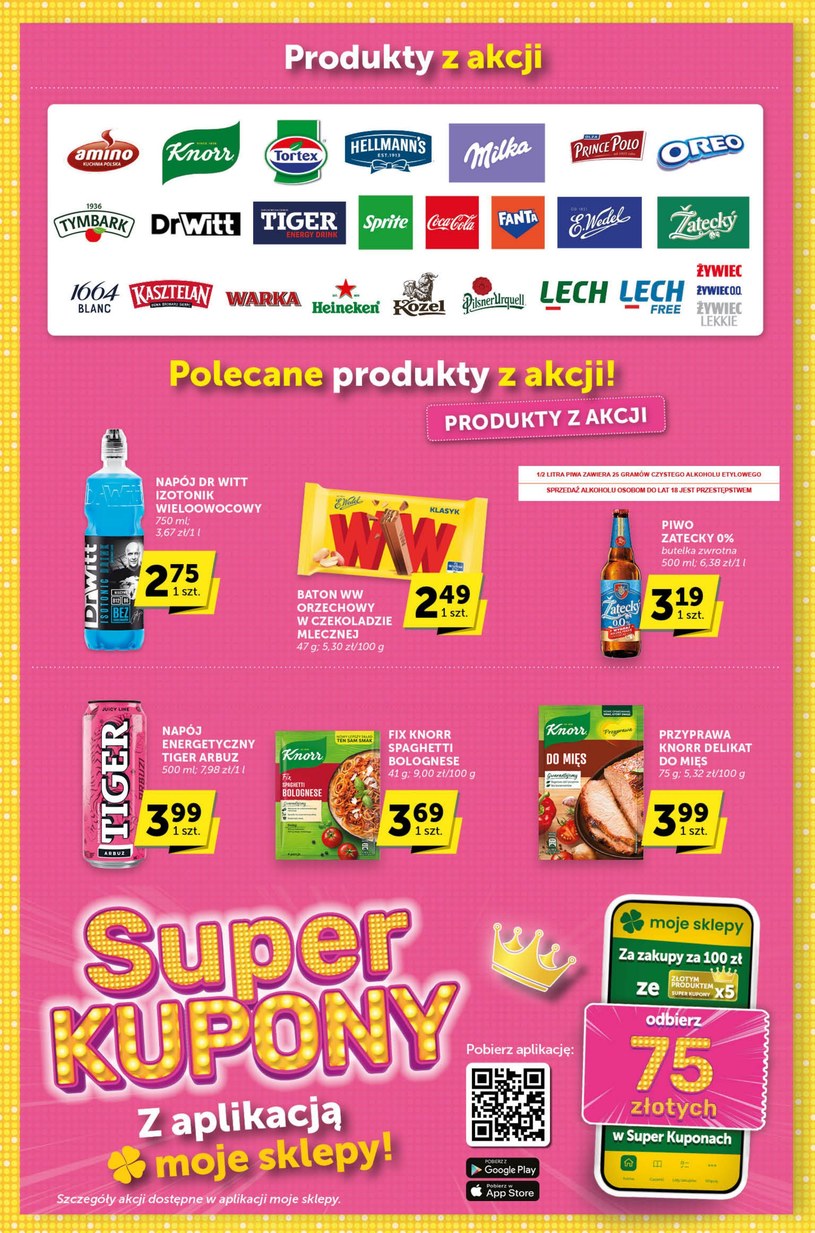 Gazetka: Okazje w ABC Minimarket - strona 5