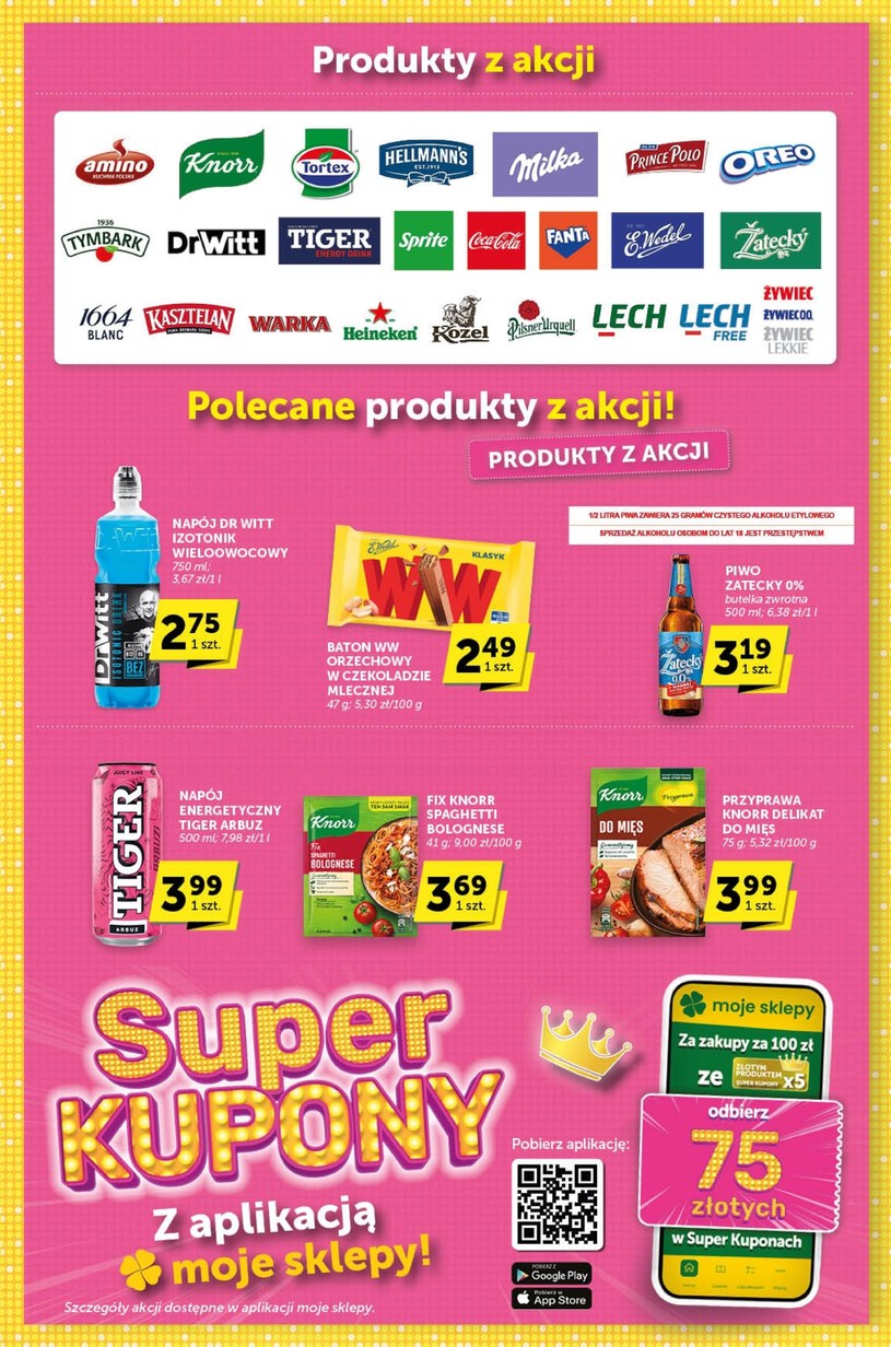 Gazetka: Okazje w ABC Supermarket - strona 5