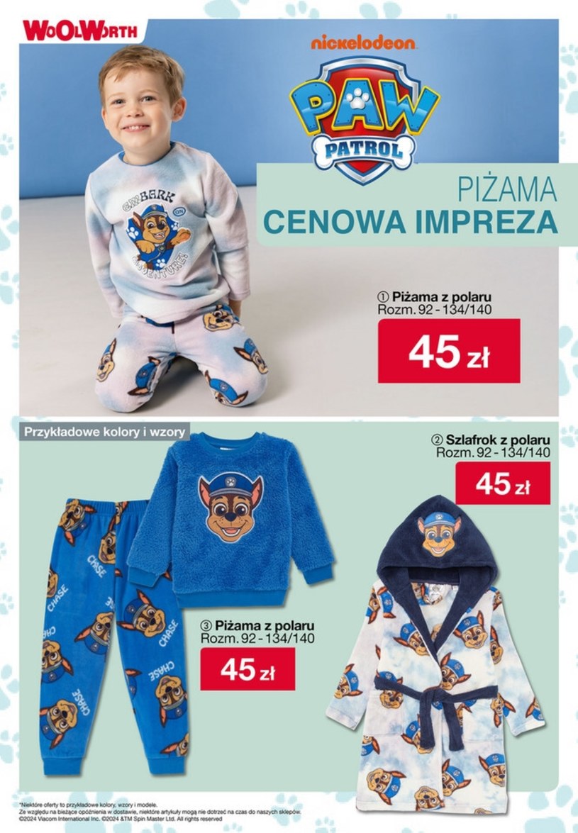 Gazetka: Świątecznie w Woolworth  - strona 23