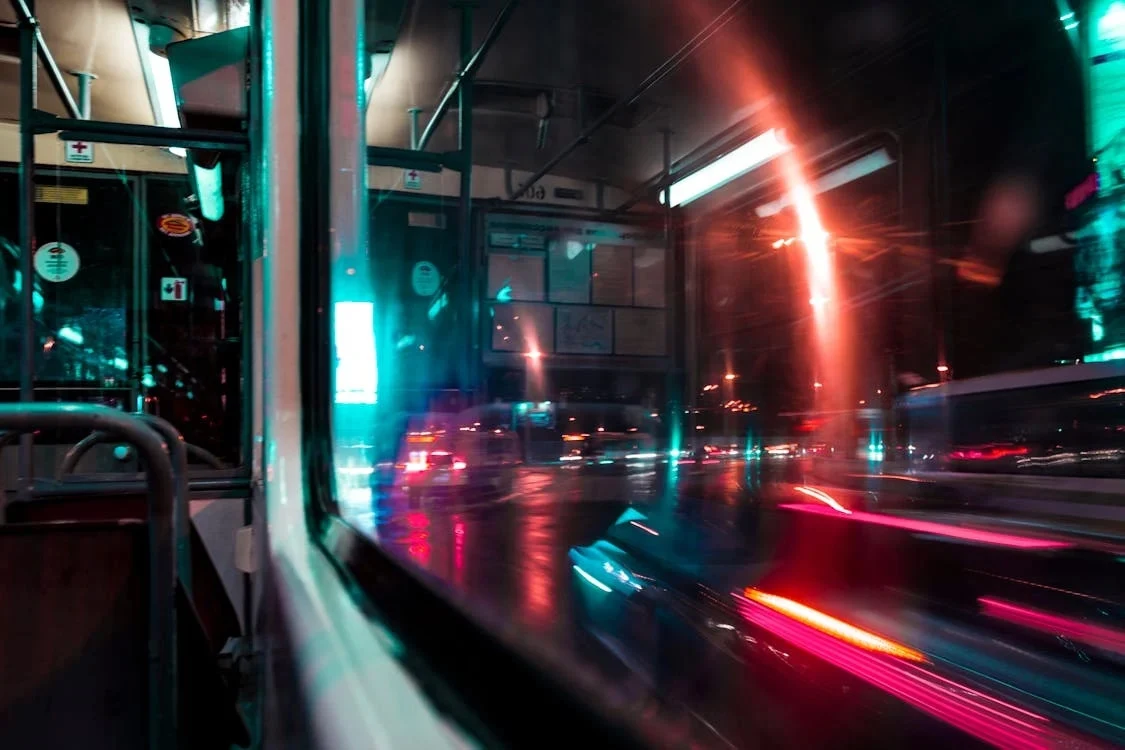 CityTransit to aplikacja do monitorowania opóźnień autobusów i tramwajów. CityTransit to aplikacja do monitorowania opóźnień autobusów i tramwajów.