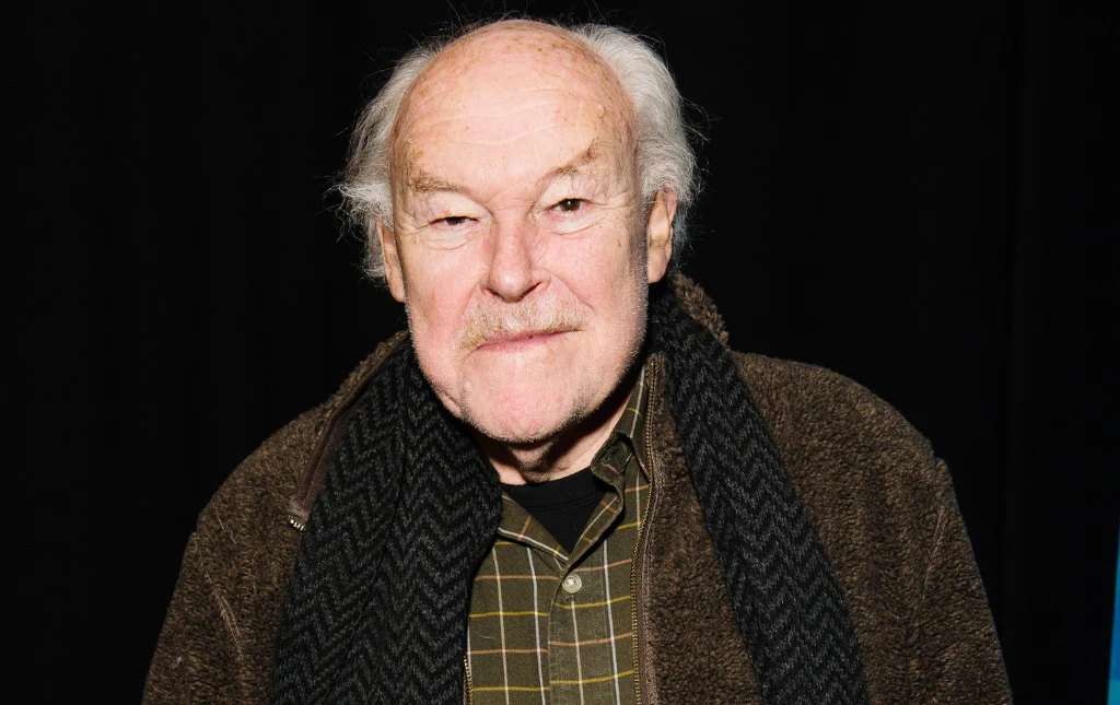 Nie żyje Timothy West 