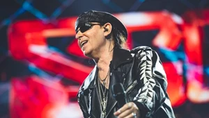 Legenda rocka świętuje 60-lecie. Scorpions wracają do Polski 