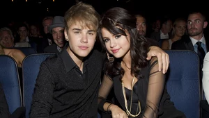 Justin Bieber i Selena Gomez