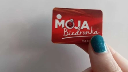 Gratisowe produkty dla posiadaczy karty Moja Biedronka! 