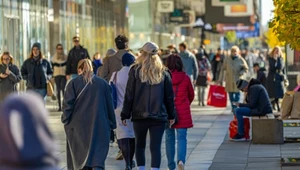 Polska gospodarka zwolniła. GUS podał najnowsze dane