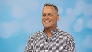 Dave Coulier