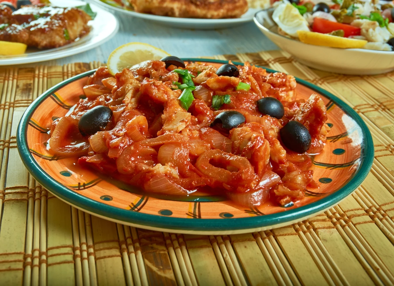 Ryba po japońsku z powodzeniem zastępuje znaną od dawna potrawę wigilijną z karpia Ryba po japońsku z powodzeniem zastępuje znaną od dawna potrawę wigilijną z karpia