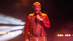 Till Lindemann powraca do Polski na solowy koncert. Gdzie wystąpi wokalista Rammstein?