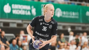 Trudne wybory! Najlepsza siódemka 8. serii Orlen Superligi Kobiet!