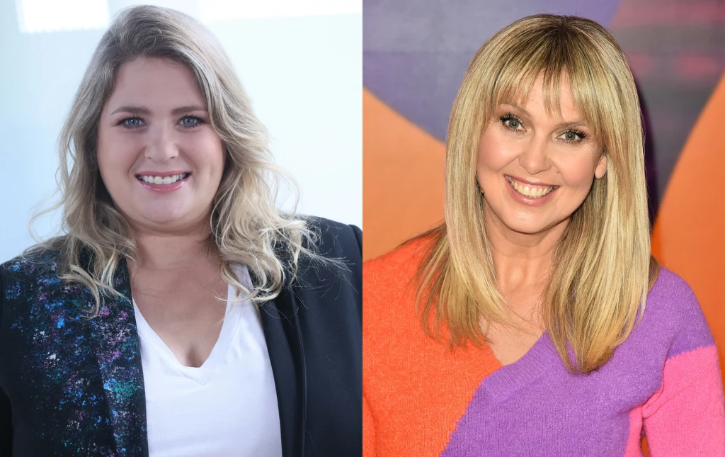 Ewa Wachowicz i Ela Romanowska łączą siły we wspólnym odcinku programu "Ewa gotuje"