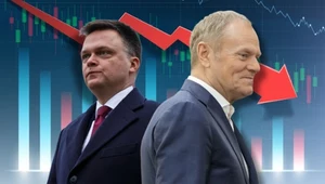Czemu za PiS-u było na wszystko? A teraz nie ma na nic?