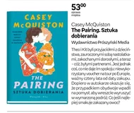 The Pairing. Sztuka dobierania Casey McQuiston