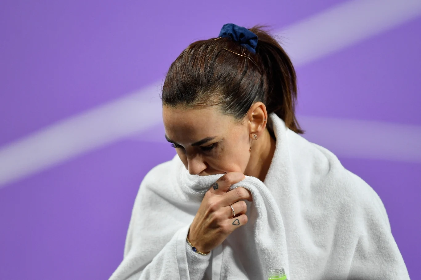 Nuria Parrizas Diaz Nuria Parrizas Diaz