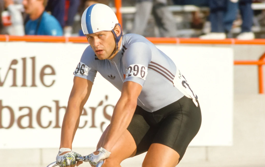 Nie żyje Michael Hübner Nie żyje Michael Hübner