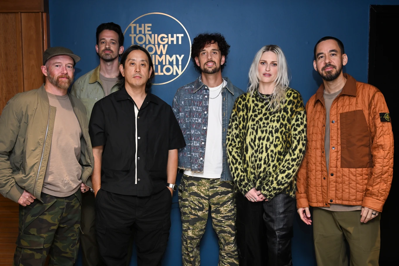 Linkin Park z nową wokalistką, Emily Armstrong