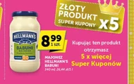 Майонез Hellmann's