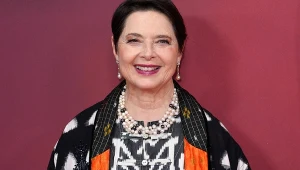 Isabella Rossellini