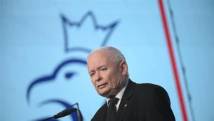 Kaczyński mówi "nie". Staje w obronie rolników. Stanowcza deklaracja