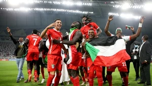 Sudan zakwalifikował się do finałowego turnieju Pucharu Narodów Afryki, który odbędzie się na przełomie 2025/26 w Maroko