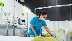 Pielęgniarki z Polski poszukiwane są w Niemczech