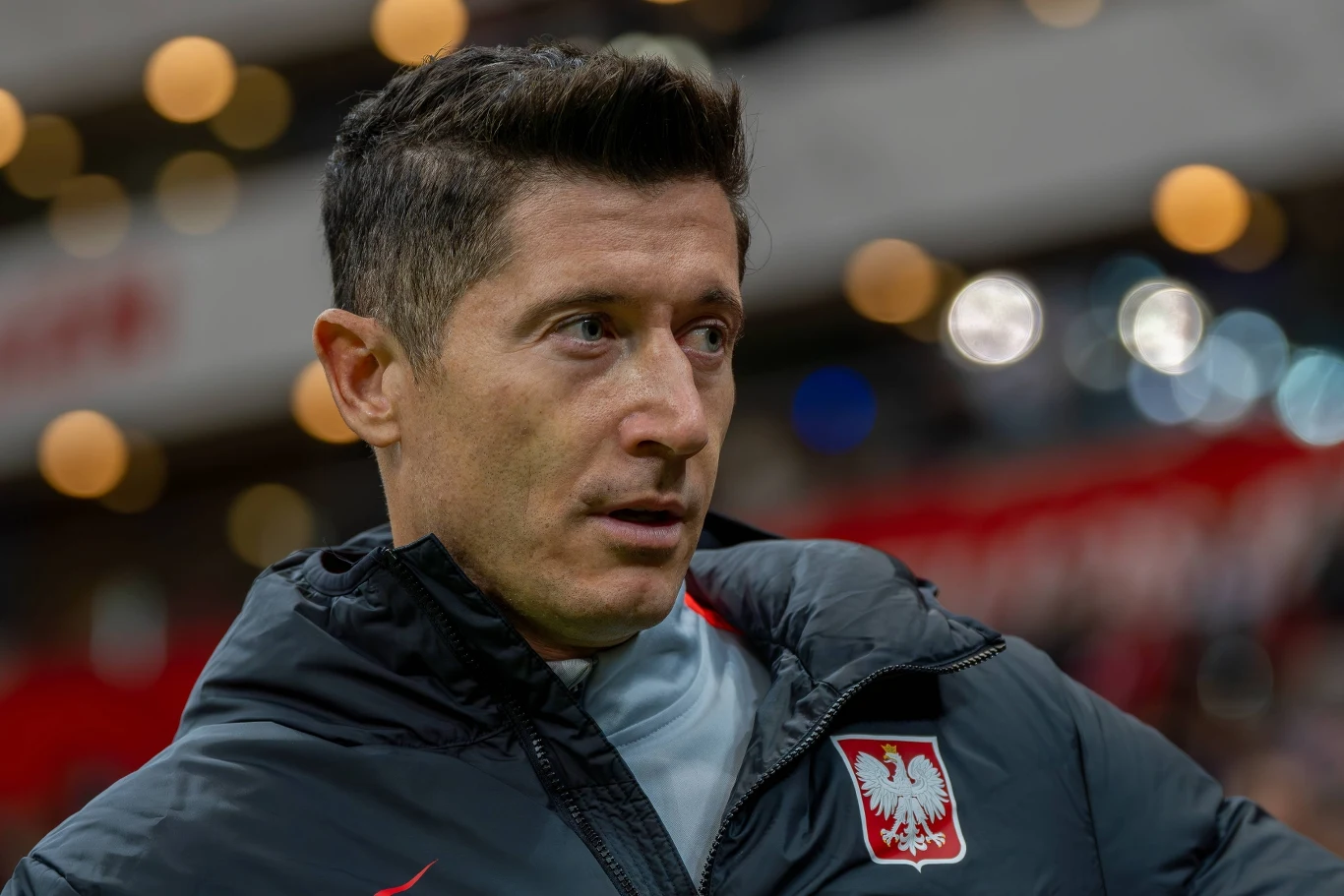 Robert Lewandowski Robert Lewandowski