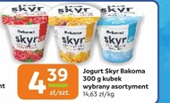 Skyr Bakoma