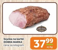 Szynka Dobra Marka