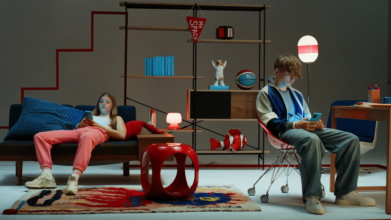 Grooming w sieci article cover