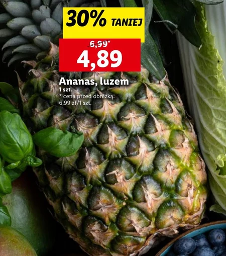 Ananas